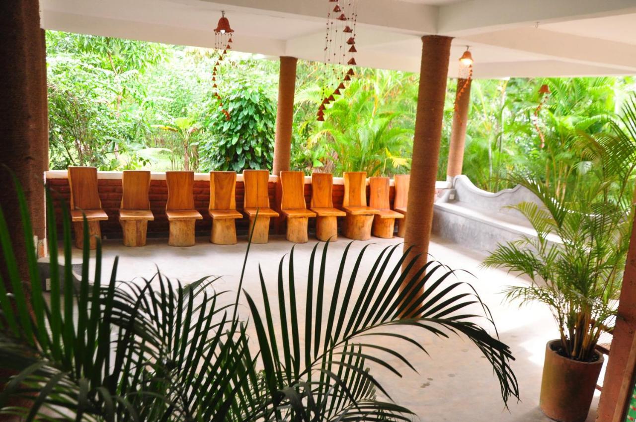 Sigiri Heritage Villa Sigiriya Ngoại thất bức ảnh