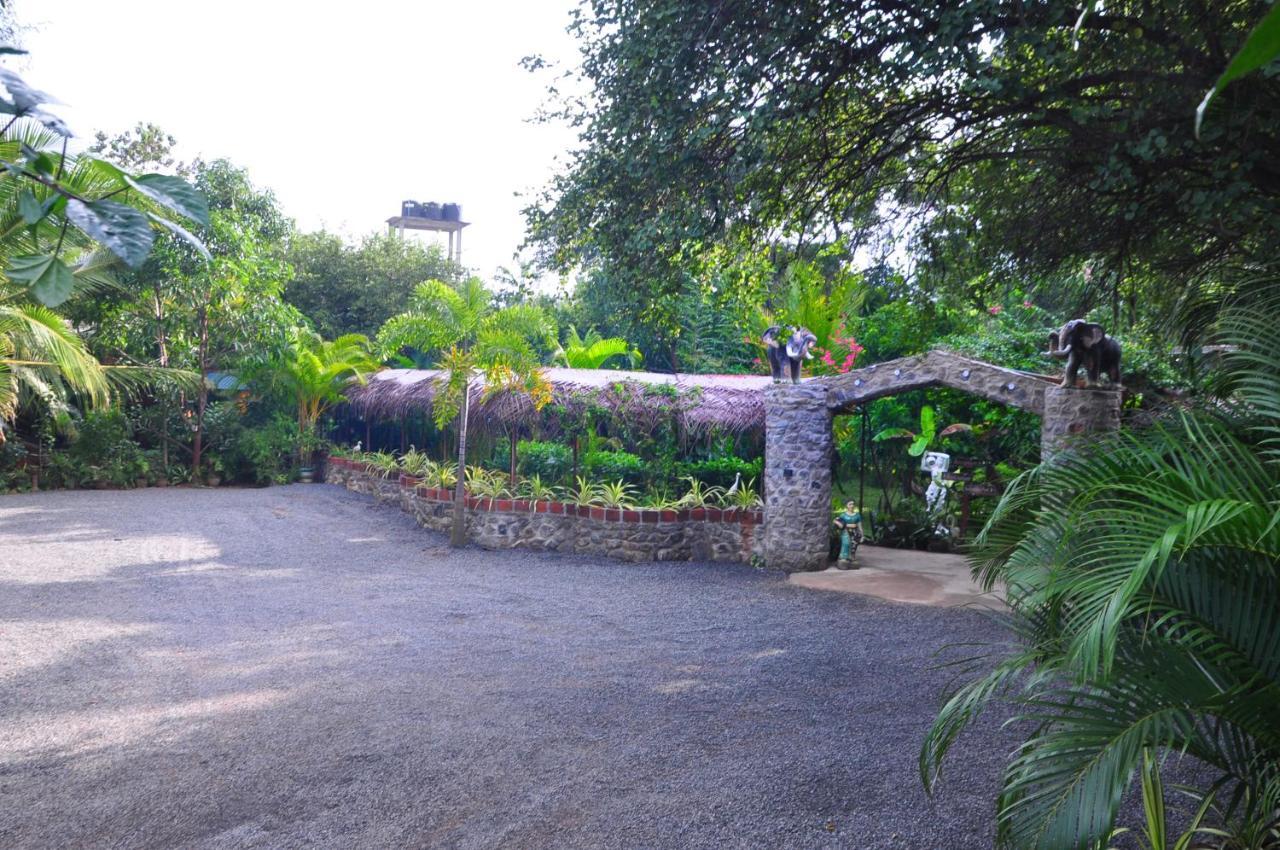 Sigiri Heritage Villa Sigiriya Ngoại thất bức ảnh