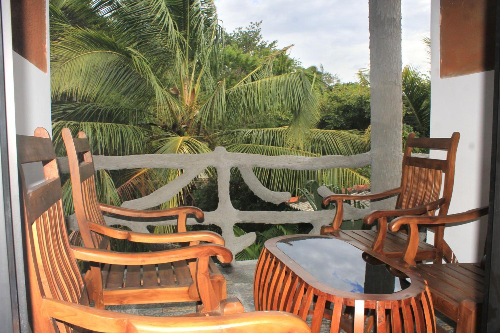 Sigiri Heritage Villa Sigiriya Ngoại thất bức ảnh